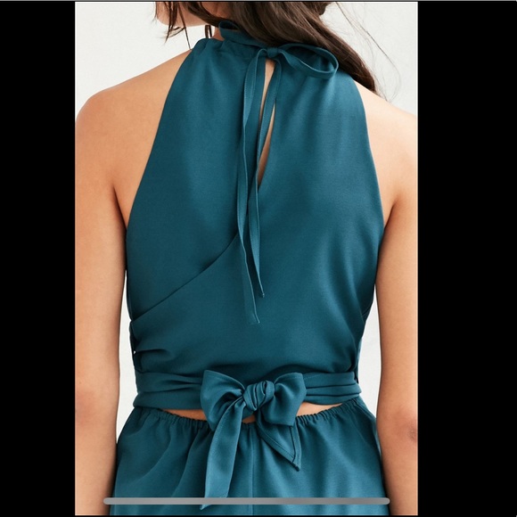 SOLDNWT The Fifth Label Applied Imagination Romper - Picture 3 of 9